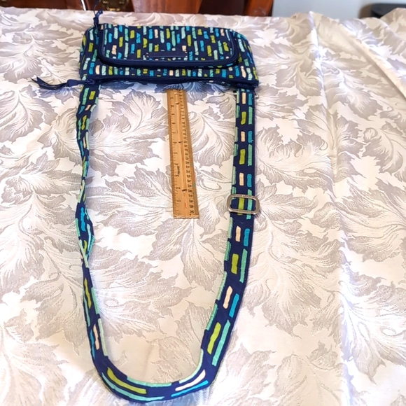 Vera Bradley crossbody bag - Picture 11 of 17